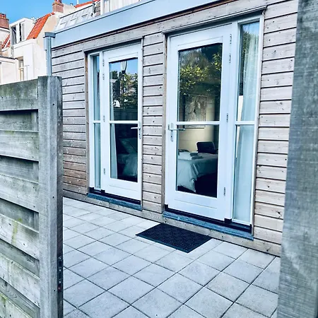 Urban Comfort Studio Haarlem Buitenkant foto