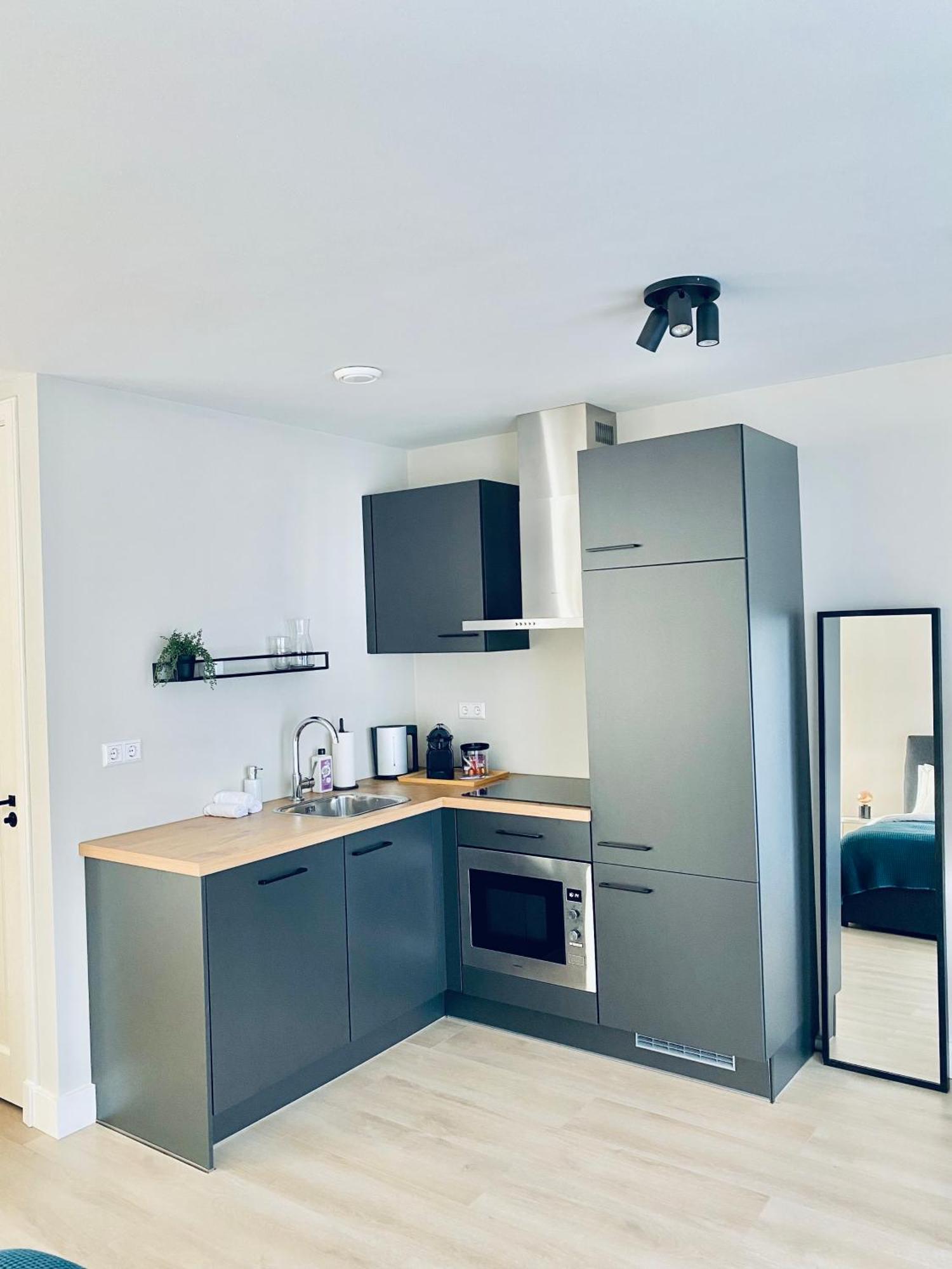Apartment Urban Comfort